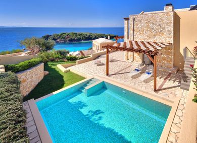 Sivota Seascape - Image 5