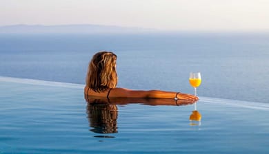 Sivota Sunset Villas - Image 2