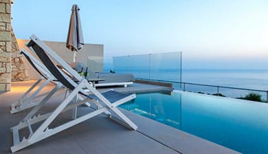 Sivota Sunset Villas - Image 6