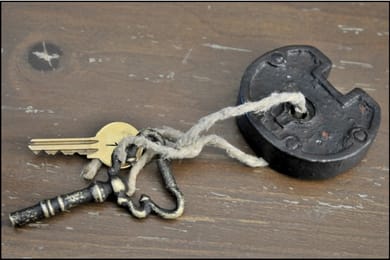 6 Keys Hotel - Image 6