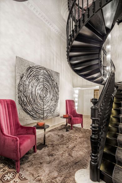 3Sixty Hotel & Suites - Image 6