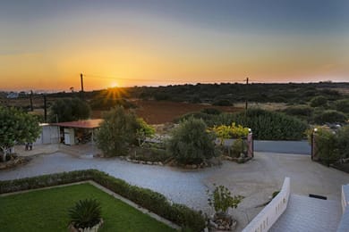 Skamagkas G. Apartments Crete - Image 2