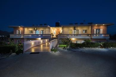 Skamagkas G. Apartments Crete - Image 3