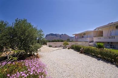 Skamagkas G. Apartments Crete - Image 5