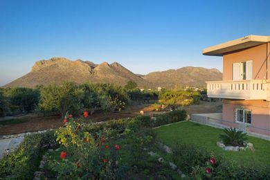 Skamagkas M. Apartments Crete - Image 3