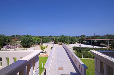 Skamagkas M. Apartments Crete - Image 4