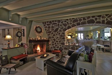 Boutique Hotel SKAMNOS - Image 3