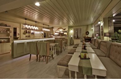 Boutique Hotel SKAMNOS - Image 4