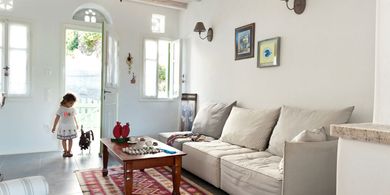 Skaris Guesthouse Tinos - Image 3