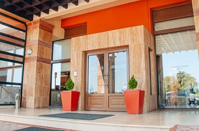 Ambassador Hotel Thessaloniki - Image 6
