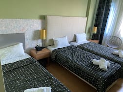 SKG Assembly Hotel - Image 6