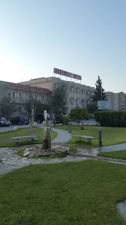 SKG Assembly Hotel - Image 3