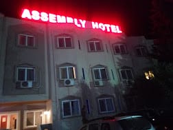 SKG Assembly Hotel - Image 4
