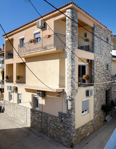 Skianthion Rooms - Image 5