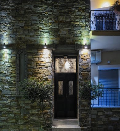 Skianthion Rooms - Image 7