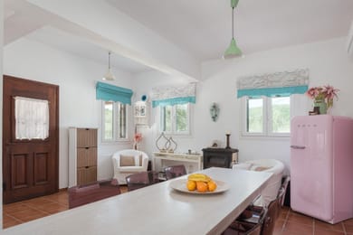 Nature Retreat Skiathos Villa | Platanias | Skiathos 370 02