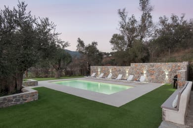 Nature Retreat Skiathos Villa | Platanias | Skiathos 370 02