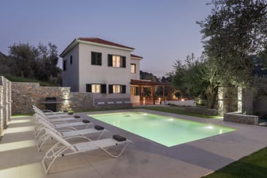 Nature Retreat Skiathos Villa | Platanias | Skiathos 370 02