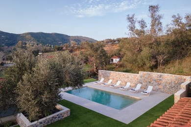 Nature Retreat Skiathos Villa | Platanias | Skiathos 370 02