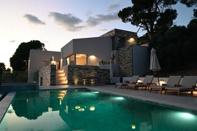 VILLA PHOS ONE SKIATHOS