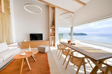 VILLA PHOS TWO SKIATHOS