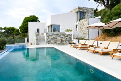 VILLA PHOS TWO SKIATHOS