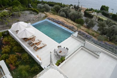 VILLA PHOS TWO SKIATHOS