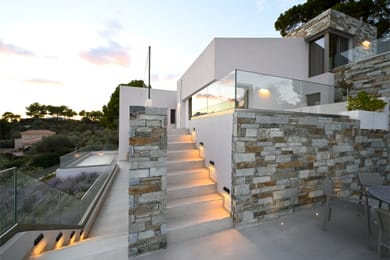 VILLA PHOS TWO SKIATHOS