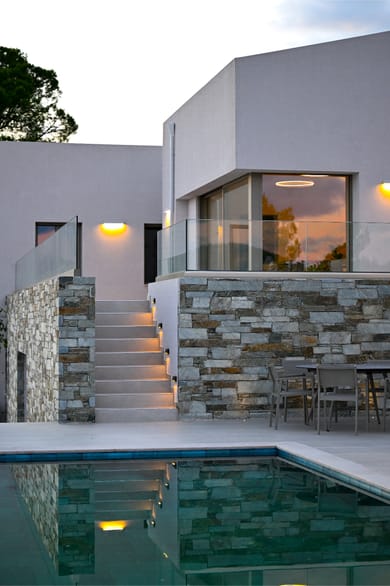 VILLA PHOS TWO SKIATHOS