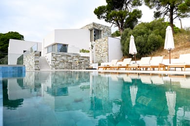 VILLA PHOS SKIATHOS