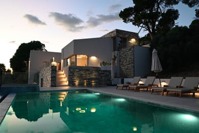 VILLA PHOS SKIATHOS