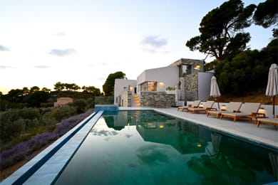 VILLA PHOS SKIATHOS