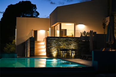 VILLA PHOS SKIATHOS