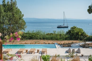 Villa Delta Skiathos | Maratha Beach | Skiathos 37002