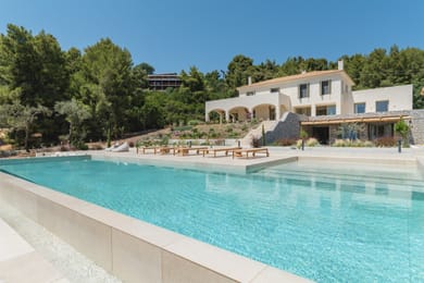 Villa Delta Skiathos | Maratha Beach | Skiathos 37002