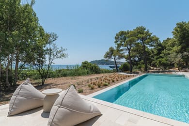 Villa Delta Skiathos | Maratha Beach | Skiathos 37002