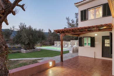 Bill & John Skiathos - Image 3