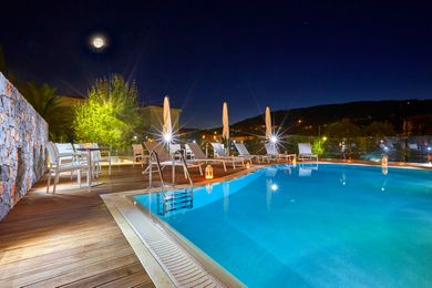 Mystery Skiathos Luxury Residence - Image 2