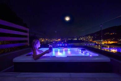 Mystery Skiathos Luxury Residence - Image 5