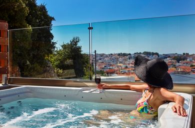 Mystery Skiathos Luxury Residence - Image 6