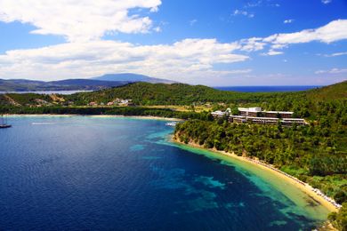 The Skiathos Palace Hotel - Image 2