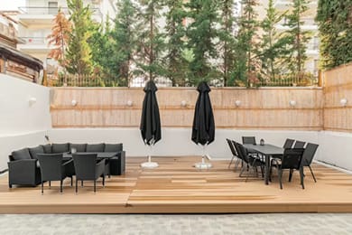 Skiathou 12 Glyfada Contemporary Residences - Image 7