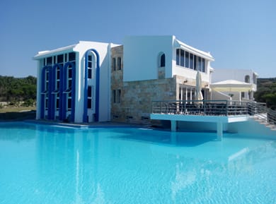 Skion Palace Beach Hotel - Image 2