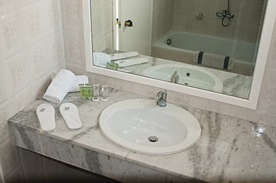 Skion Palace Beach Hotel - Image 4