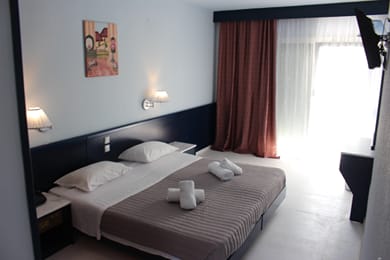 Skion Palace Beach Hotel - Image 5