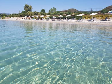 Skion Palace Beach Hotel - Image 2