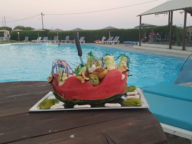 Skion Palace Beach Hotel - Image 7