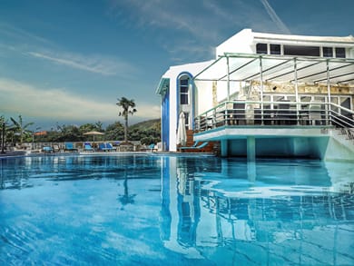 Skion Palace Beach Hotel - Image 4