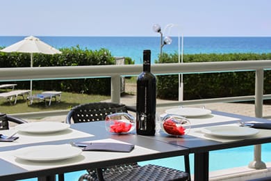 Skion Palace Beach Hotel - Image 6