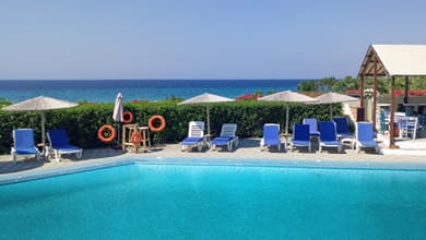 Skion Palace Beach Hotel - Image 3